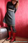 Kleid...