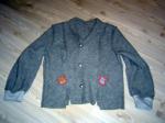 Walkjacke "Ulrike"