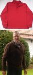 Fehmarn als Troyer und