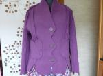 Walkjacke Ulrike