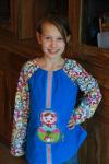 Hannah immer wieder Hannah