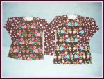 Birdies-Shirts