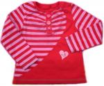 Knopf-Shirt