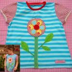 Appli T-Shirt