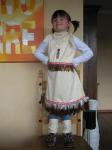 Kindergarten Indianerfest