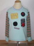 Roboter Pulli