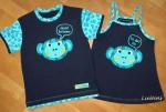 die ersten Shirts fr den Sommer