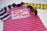 Tausche Bruder gegen Pony