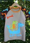 Dino-Shirt