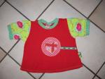 T-Shirt fr den Sommer