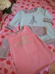 Antonia Shirts - mit Glitzerpferd