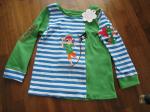 Piratenshirt