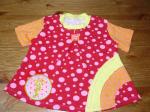 Buntes Shirt