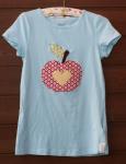 Apfel Shirt