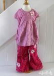 Amelie mal anders.....
