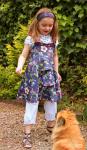Roos-Kombi mit Gitta-Shirt