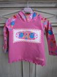 Zwergenshirt fr die Kollektion