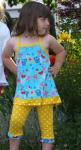 Eine Kombi aus Nala Hose und Lore Top!