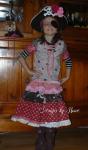 Piratenoutfit
