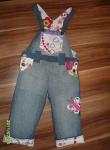 dnne Latzjeans