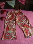 Ottobre bequeme Rschenhose