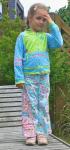 ISABELLE - HOSE und BANDITO