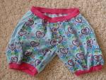 Love Chirp kurze Hose