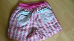 Shorts fr die Tochter