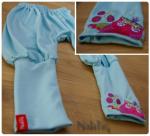 Sarouelhose,