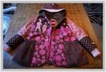 Tinka Bella bergangsjacke
