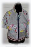 Raglanjacke