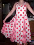 Sommerkleid