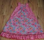 Und noch ein Sommerkleid ...