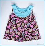 Babykleidchen Oda