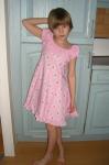 Elodie...