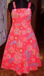 Trgerkleid fr den Frhling