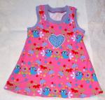 Sommerkleid * Birdys *
