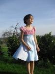unsere erste Elodie