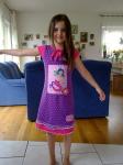 Antonia - Kleid...