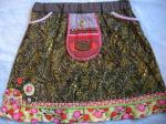 Valeska im Folklore Style
