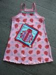 Lore als Kleid..