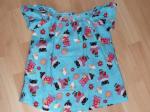 Mdchen Bluse