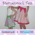 NEUER SCHNITT: Sternenrock TESS