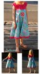 Ein Sommerkleid
