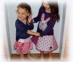 Sommerliebe Rcke fr meine 3