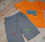 Mach-mal-halblang und Imke