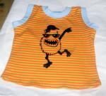 Monstertop