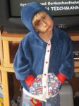 Kuscheljacke Yorik