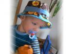 Sommerhut