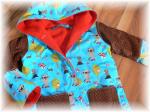 Wilfried-Waschke-Jacke